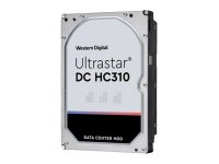   4Tb - Western Digital Ultrastar DC HC310 HUS726T4TALE6L4 0B36040