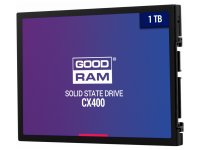  1Tb - GoodRAM SSD CX400 SSDPR-CX400-01T