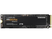  2Tb - Samsung 970 EVO PLUS MZ-V7S2T0BW