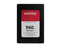   960Gb - SmartBuy Revival 3 SB960GB-RVVL3-25SAT3