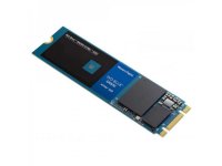  250Gb - Western Digital Blue SN500 NVME WDS250G1B0C