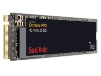  1Tb - SanDisk Extreme Pro M.2 NVME 3D SDSSDXPM2-1T00-G25