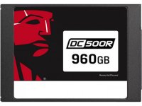  960Gb - Kingston DC500R Data Center SEDC500R/960G