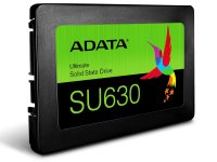  480Gb - A-Data SU630SS Black ASU630SS-480GQ-R