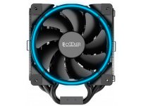    PCcooler GI-H58UB Corona B (Intel LGA775/LGA1150/1151/1155/1156/LGA2066/LGA1356