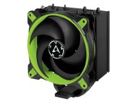  Arctic Freezer 34 eSports Green ACFRE00059A (Intel LGA 1150-56/2066/2011-v3/AMD AM4)