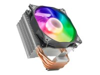  Reeven E12 RGB Led RC-1208RGB (115x/1366/2011(V3)/2066/AM2+/AM3+/FM1/FM2+/AM4)