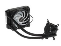    PCcooler GI-AH120U Halo RGB (Intel LGA775/LGA1150/1151/1155/1156/LGA2066/LGA135