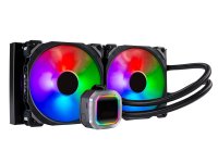  Corsair Hydro Series H115I RGB Platinum 280mm CW-9060038-WW