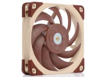  Noctua NF-A12x25 5V PWM 120x120x25mm 1900rpm