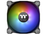    Thermaltake Fan TT Premium Pure Plus 14 RGB PWM 3 Pack CL-F064-PL14SW-A