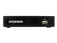  Hyundai H-DVB180 Black