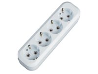  Duwi 4 Sockets 5m,   32039 5