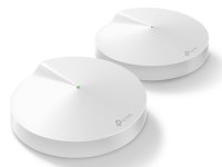  TP-LINK Deco M9 Plus(2-Pack)