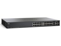  Cisco SB SF250-24