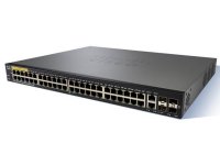  Cisco SB SF350-48P