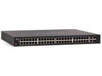  Cisco SB SG250-50HP-K9-EU