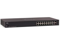  Cisco SB SG250-18