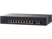  Cisco SB SF352-08P-K9-EU