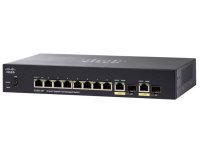  Cisco SB SG350-10P-K9-EU