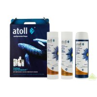   Atoll -550     , 3  