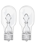 , , 2 . OSRAM W16W W2.1 9.5d, 12V ,10,50 HIT 921-02B