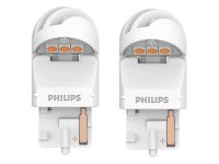  Philips X-treme Ultinon LED WY21W 12V-LED 21W W3x16d + CANbus CEA 11065XUAXM