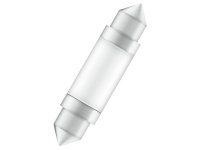  OSRAM Fest T10.5 12V-1W SV8.5-41/11 (1  a) 6499WW-01B