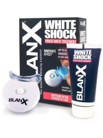   Blanx White Shock Treatment + Led Bite 50ml GA1327900