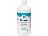     Biorepair Plus Antibacterial Mouthwash 1L GA1349000