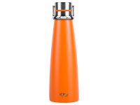  Xiaomi Kiss Kiss Fish KKF Insulation Cup Orange