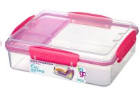    Sistema TO-GO 975ml 21482