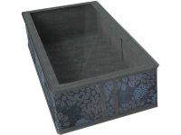      Cofret 26x52x12cm 935