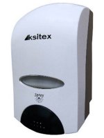 Ksitex SD-6010 1.0L    White