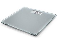   Soehnle Style Sense Compact 300 Silver 63852