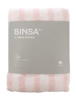  Xiaomi Binsa 70x140cm White-Pink