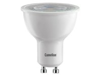   Camelion GU10 6W 220V 4500K LED6-GU10/845/GU10 11352