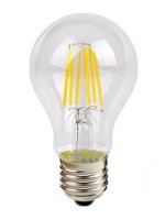 Rev Filament  A60 E27 11W 4000K DECO Premium Cold Light 32478 2