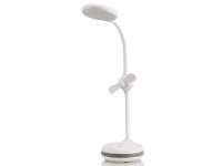   Remax RT-E601 Fan Wind White