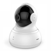  Xiaomi Yi Dome Camera 720 White EU International Version