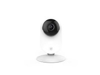  Xiaomi Yi Home Camera 1080p White