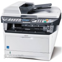   Kyocera FS-1130MFP