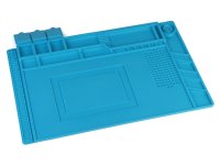    iQFuture 45x30cm Blue IQ-Smat-45