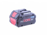  Bosch ProCORE18V 8.0Ah Professional 1600A016GK