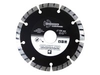  Trio Diamond  Pro SP152   125x22.23mm