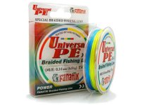  Fanatik Universal PE X4 (#0,8) 0.14mm 150m UNPEX415008C