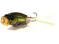  Megabass POP MAX PM Bass 78mm 14g