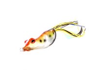  Daiwa Steez Frog Jr. Clear Toad 07430120