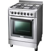   Electrolux EKK 601302 X