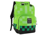  Minecraft Creeper Green 55772